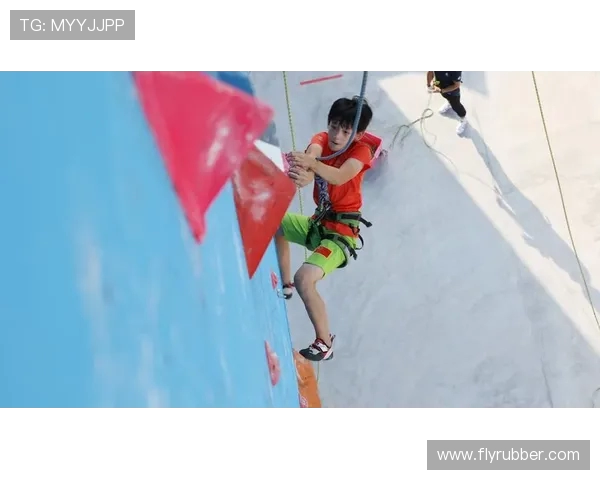 深圳攀岩队在全国攀岩意识排行榜中荣获第六名的佳绩引发关注