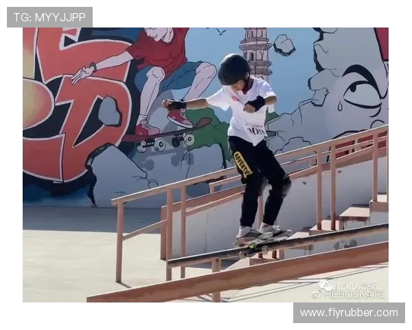 深圳滑板队实力强劲荣登全国滑板实力排行榜第六名