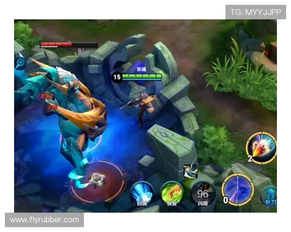 王者荣耀战术解析:TES如何在比赛中实现全面压制与控制 王者荣耀战术解析:TES如何在比赛中实现全面压制与控制