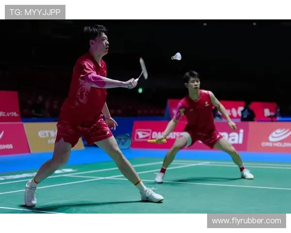 聚焦羽毛球运动发展杭州羽毛球队的意识与未来探讨