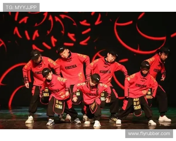 西安街舞队在世界街舞大赛中的节奏表现分析与点评