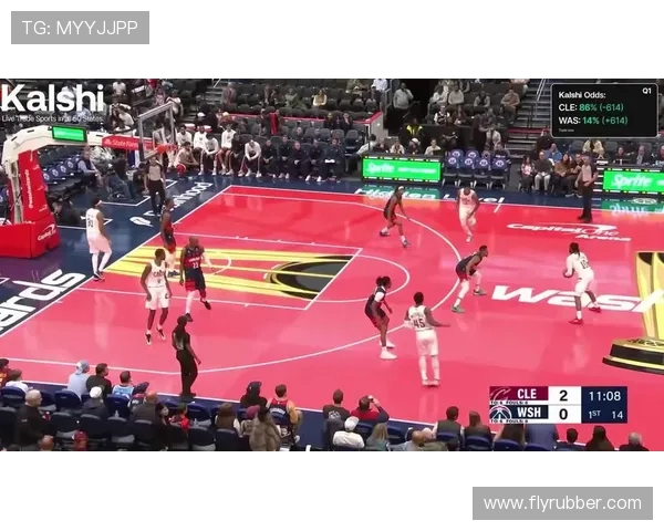 2006年NBA季后赛骑士与奇才的激烈对决与精彩瞬间回顾