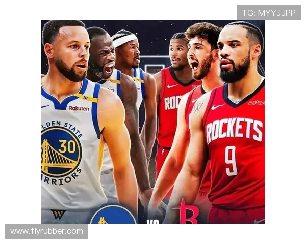 2017年NBA季后赛火箭与勇士激战回顾及精彩比分分析