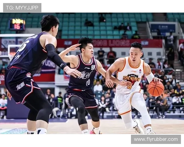 2020年广东队与深圳队精彩对决全程回放重温篮球盛宴