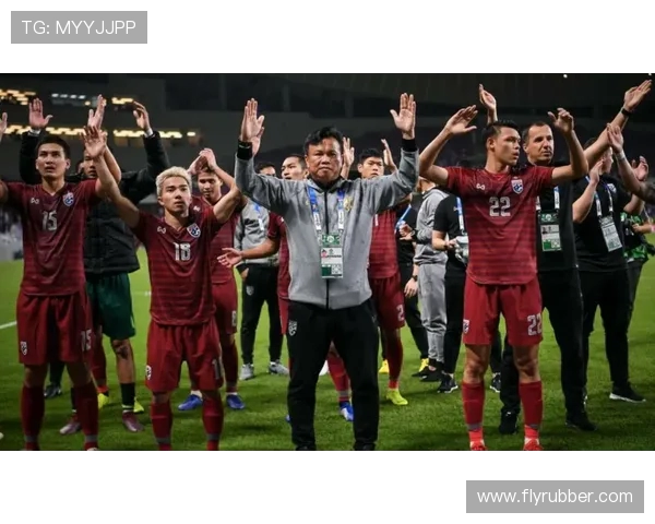 中国与泰国足球比赛在线直播全程回顾与精彩瞬间分享