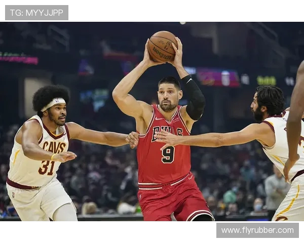 公牛与骑士激战四节最终骑士险胜公牛三分之差锁定胜局