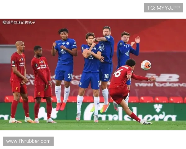 切尔西队与利物浦的巅峰对决谁能在英超赛场上笑到最后