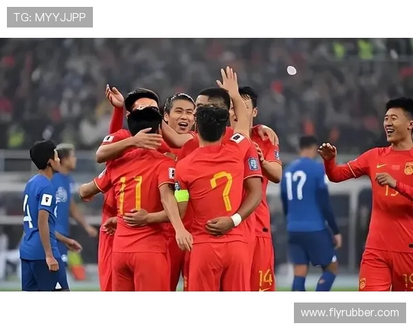 国足客场挑战伊拉克全力争胜期待精彩表现与历史交锋回顾