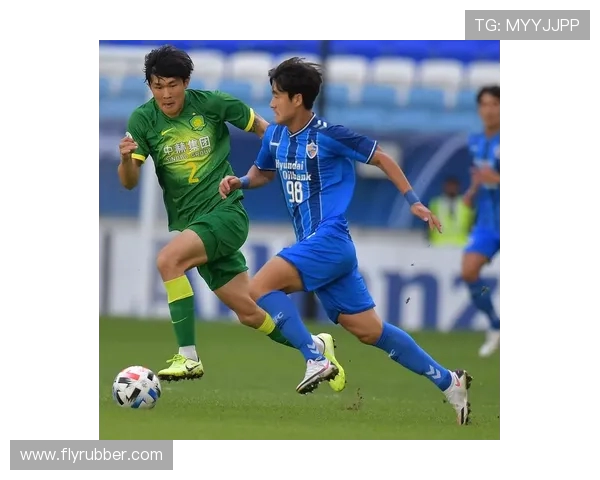 国安与蔚山历史交锋回顾及战绩分析详解