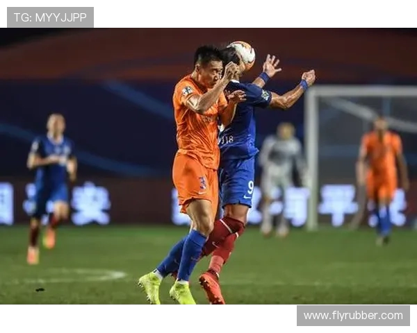 山东鲁能与河南建业2019赛季精彩对决回顾及战术分析