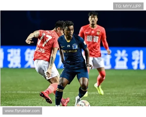 建业与广州富力对决前瞻分析及比赛结果预测全面解析