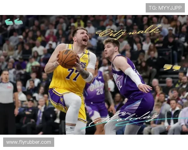 湖人对决爵士的精彩瞬间回顾与赛后分析 湖人对决爵士的精彩瞬间回顾与赛后分析