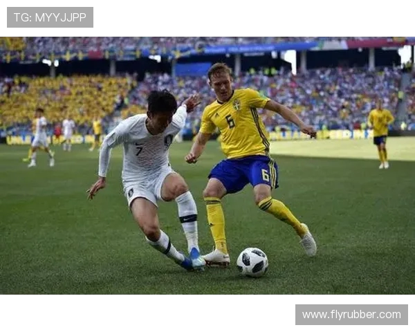 瑞典与韩国精彩对决实况录像回放全记录分析 瑞典与韩国精彩对决实况录像回放全记录分析