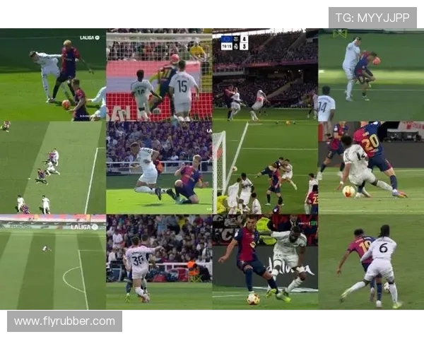 皇马与巴萨巅峰对决解析球迷热议经典战役背后的故事与影响 皇马与巴萨巅峰对决解析球迷热议经典战役背后的故事与影响