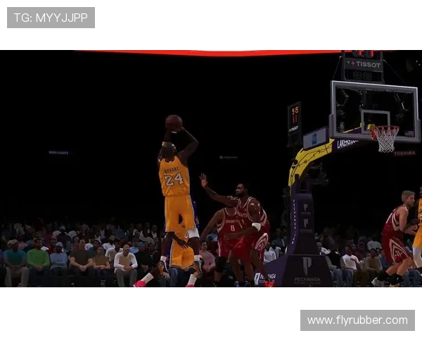 科比与爵士的经典对决回顾与精彩瞬间集锦 科比与爵士的经典对决回顾与精彩瞬间集锦