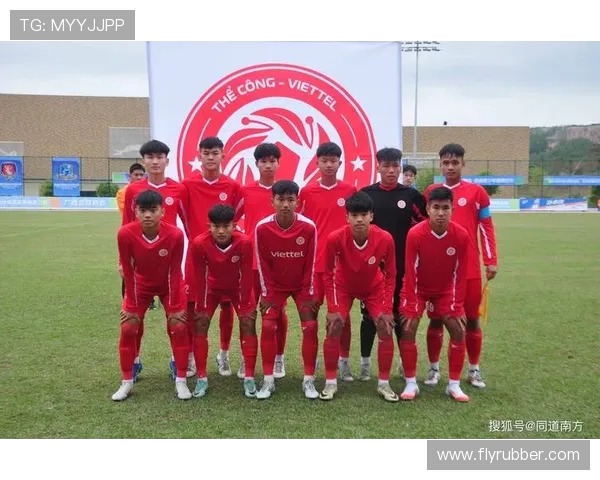 精彩对决现场直播泰国与越南足球赛全程回顾与分析