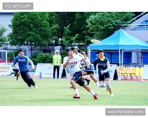 飞盘竞技的魅力与挑战:深入解析杭州飞盘队的战术布局与团队协作