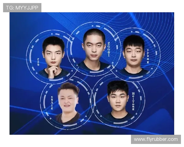 青年赛特别报道：V5战队崛起之路与年轻选手的奋斗历程
