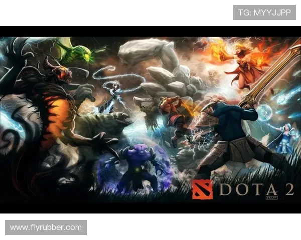 FPX战队崛起之路:从默默无闻到DOTA2巅峰的奋斗历程 FPX战队崛起之路:从默默无闻到DOTA2巅峰的奋斗历程