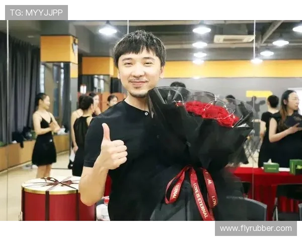 与街舞大师周磊对话探索他的舞蹈人生与艺术追求