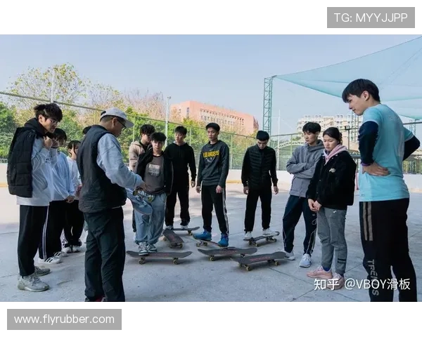 南京滑板队荣登滑板意识排行榜第六名展现城市活力与青春风采