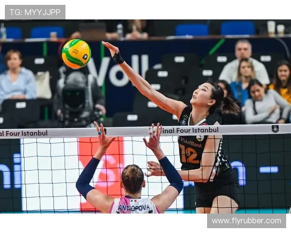 对话刘磊：回顾排球生涯中的挑战与成就分享