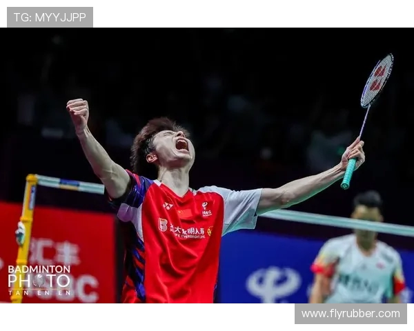 成都羽毛球队的实力分析与发展潜力探讨