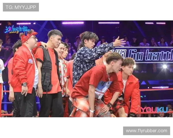 杭州街舞队勇攀高峰的奋斗历程与攀岩联赛的精彩瞬间