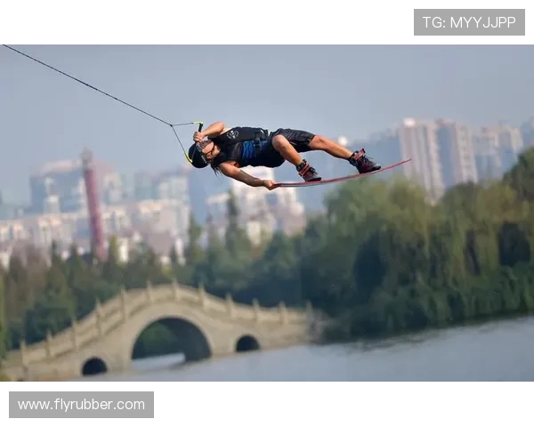 极限运动热潮来袭成都极限运动队展现无畏力量与激情